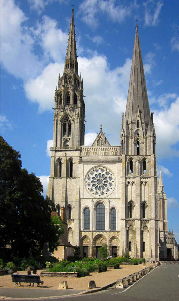 Assistance VEFA à Chartres