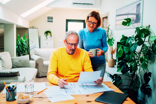 Notice descriptive VEFA - A-Vefa