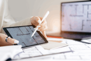 Avefa-erreur plan sur notice descriptive