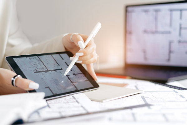 Avefa-erreur plan sur notice descriptive