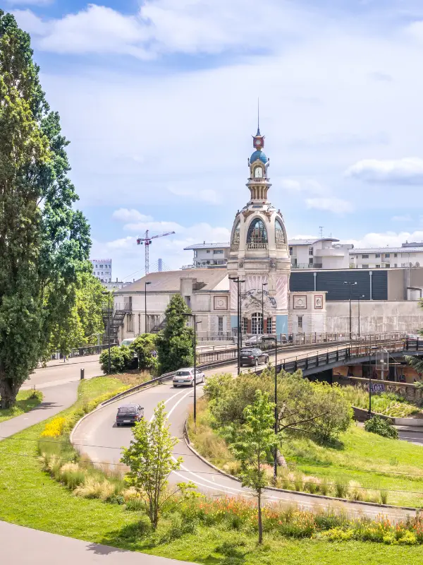Vefa conseil Nantes
